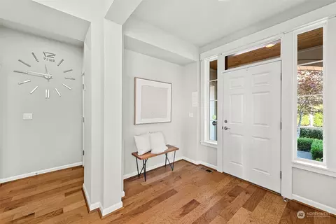 Entry Way - 10903 NE 194th Dr, Bothell, WA 98011 photo 1 of 2