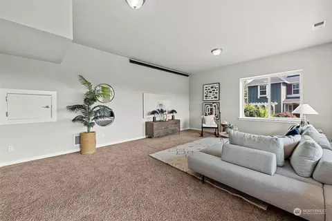 Living - 10903 NE 194th Dr, Bothell, WA 98011 photo 4 of 5