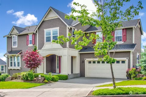 10903 NE 194th Dr, Bothell, WA 98011