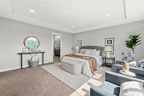 Bedroom - 10903 NE 194th Dr, Bothell, WA 98011 photo 2 of 6