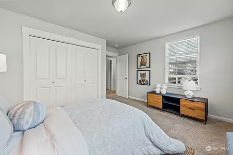 Bedroom - 10903 NE 194th Dr, Bothell, WA 98011 photo 5 of 6
