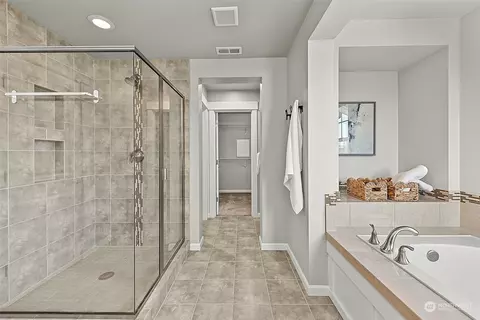 Entry Way - 10903 NE 194th Dr, Bothell, WA 98011 photo 2 of 2