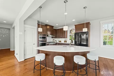 Kitchen - 10903 NE 194th Dr, Bothell, WA 98011 photo 1 of 3