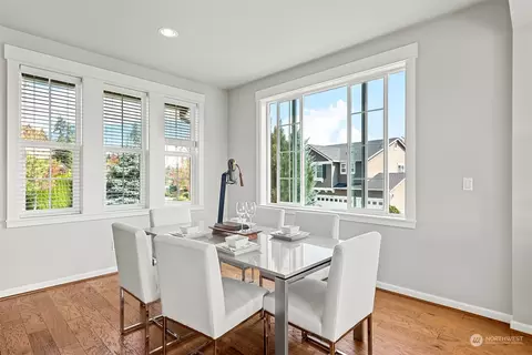 Dining - 10903 NE 194th Dr, Bothell, WA 98011 photo 1 of 1