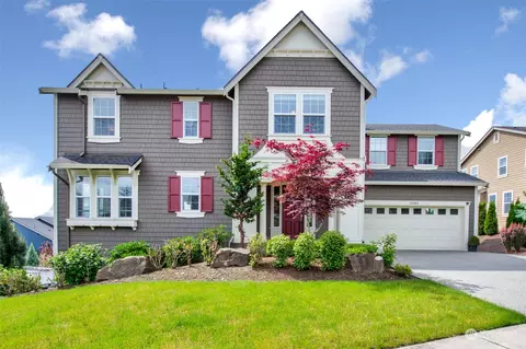 Exterior - 10903 NE 194th Dr, Bothell, WA 98011 photo 2 of 5