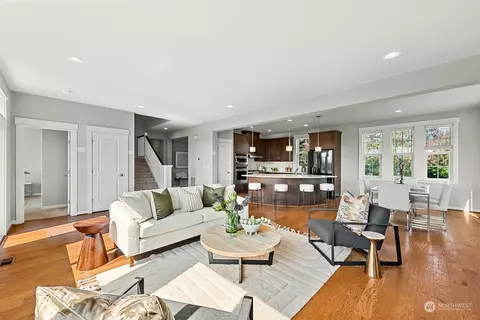 Living - 10903 NE 194th Dr, Bothell, WA 98011 photo 3 of 5