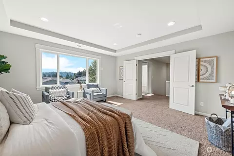 Bedroom - 10903 NE 194th Dr, Bothell, WA 98011 photo 1 of 6