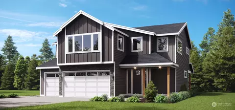 1214 Springbrook Rd, Lake Stevens, WA 98258