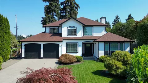 8012 Mountain Aire Ct SE, Lacey, WA 98503