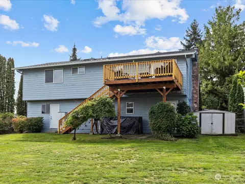 Exterior - 6129 133rd St SE, Everett, WA 98208 photo 10 of 10