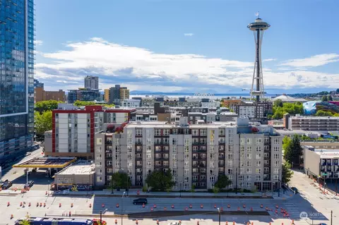 699 John St #209, Seattle, WA 98109