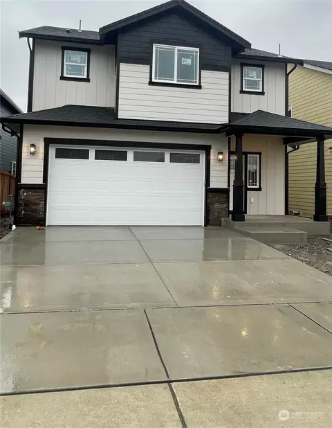 2541 178th Pl NE, Marysville, WA 98271