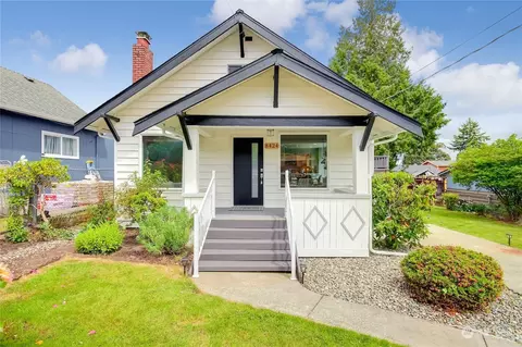 8424 S 120th St, Seattle, WA 98178