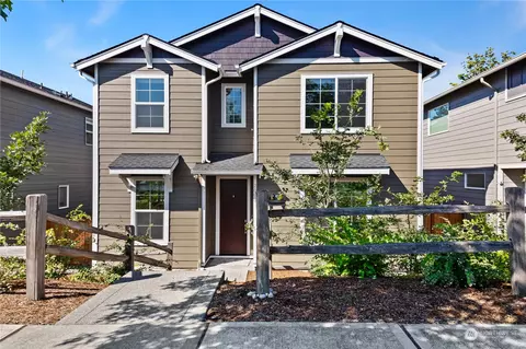 2005 Mayes Rd SE, Lacey, WA 98503
