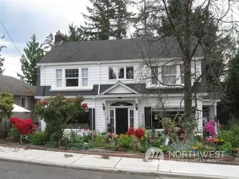 609 8th Ave, Aberdeen, WA 98520