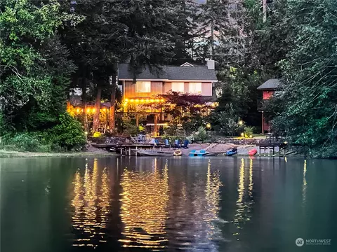 11002 Minterwood Dr NW, Gig Harbor, WA 98329