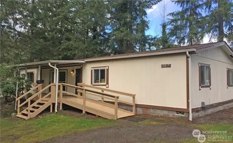 5817 241st Street Ct E, Graham, WA 98338