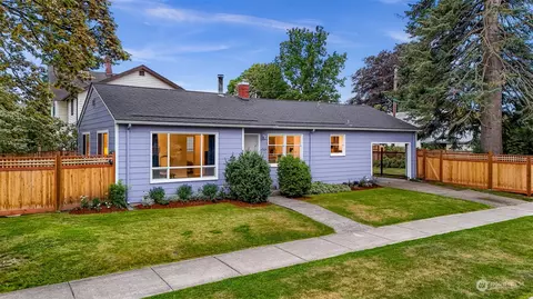 1701 Washington St, Bellingham, WA 98225