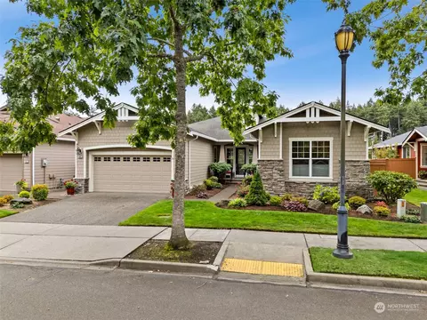 7949 Marietta Ct NE, Lacey, WA 98516