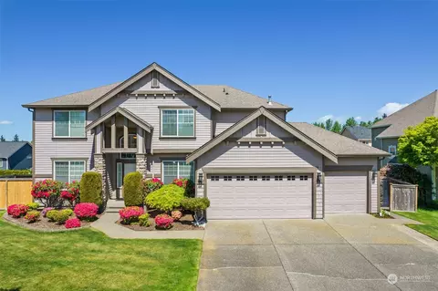 1728 SW 346th Pl, Federal Way, WA 98023