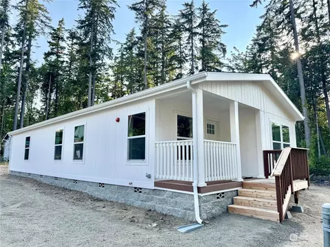 13186 Fir Ave NW, Poulsbo, WA 98370
