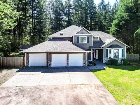 5428 135th Dr SE, Snohomish, WA 98290