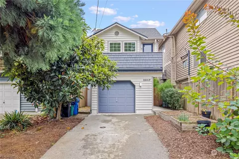 2847 SW Dakota St, Seattle, WA 98126