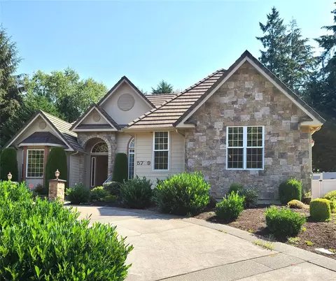 5739 Capitol Forest Loop SW, Olympia, WA 98512