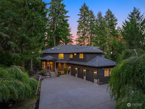 6531 NE Buckskin Ln, Bainbridge Island, WA 98110