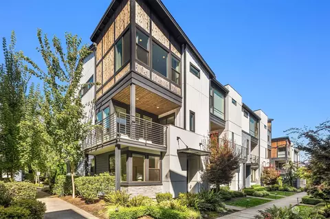 9627 NE 182nd Pl #A, Bothell, WA 98011