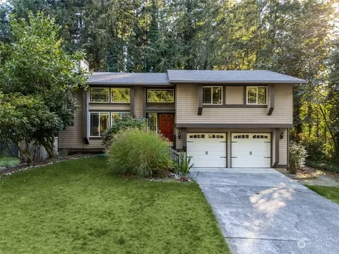 1208 34th Street Ct NW, Gig Harbor, WA 98335