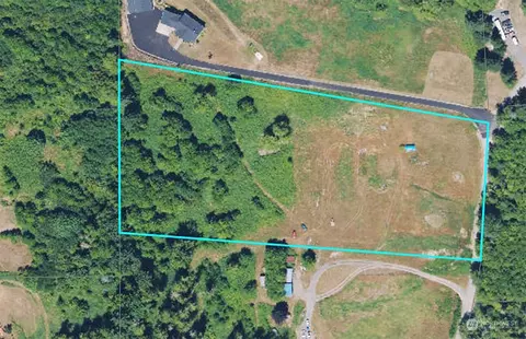 0 193rd Ct, Amboy, WA 98601