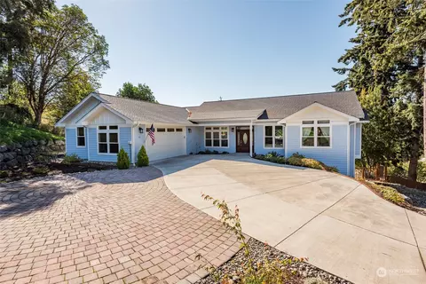 Exterior - 89 Olympic Vis, Sequim, WA 98382 photo 6 of 6