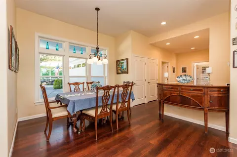 Dining - 89 Olympic Vis, Sequim, WA 98382 photo 1 of 1