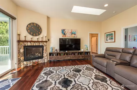 Living - 89 Olympic Vis, Sequim, WA 98382 photo 2 of 2