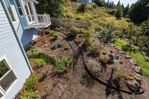Exterior - 89 Olympic Vis, Sequim, WA 98382 photo 4 of 6