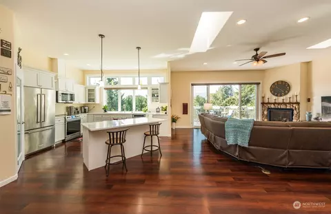 Kitchen - 89 Olympic Vis, Sequim, WA 98382 photo 1 of 6