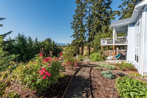 Exterior - 89 Olympic Vis, Sequim, WA 98382 photo 5 of 6