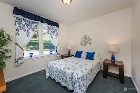Bedroom - 89 Olympic Vis, Sequim, WA 98382 photo 3 of 4