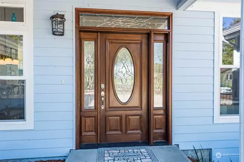 Entry Way - 89 Olympic Vis, Sequim, WA 98382 photo 1 of 5