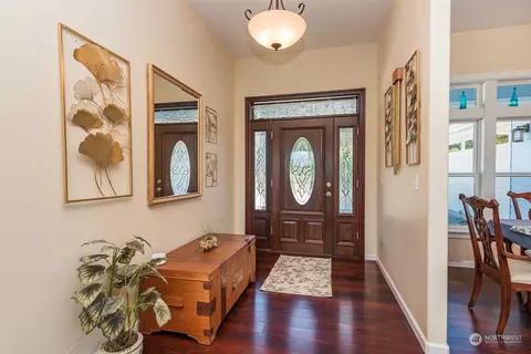 Entry Way - 89 Olympic Vis, Sequim, WA 98382 photo 2 of 5