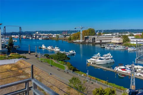 1705 Dock St #505, Tacoma, WA 98402