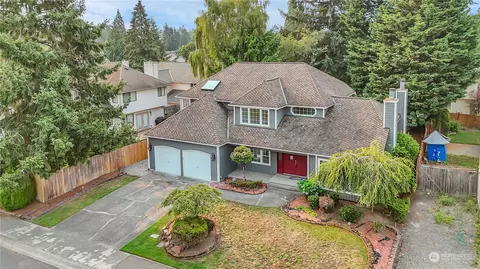 13313 SE 183rd St, Renton, WA 98058