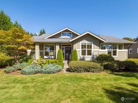 23652 NE 135th Way, Redmond, WA 98053