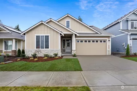 9122 Wyatt Loop SE, Tumwater, WA 98501