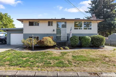 11626 13th Ave SW, Burien, WA 98146
