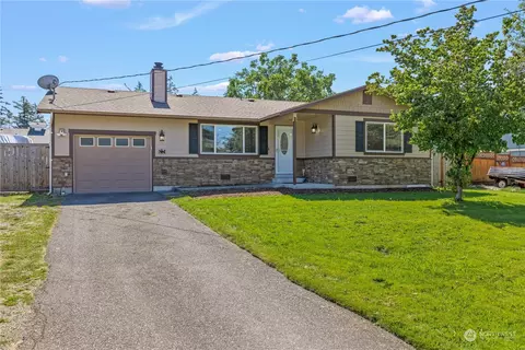 232 175th St E, Spanaway, WA 98387