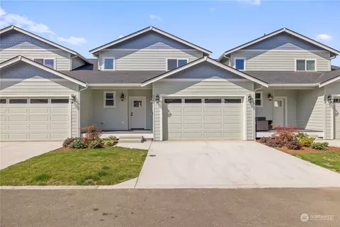 2545 Natola Se Dr, Olympia, WA 98501