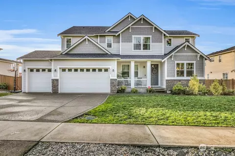 2680 86th Ave E, Edgewood, WA 98371