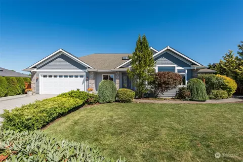 977 New Meadows Loop, Sequim, WA 98382